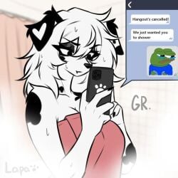 Domestic Dog Rule 34 Image