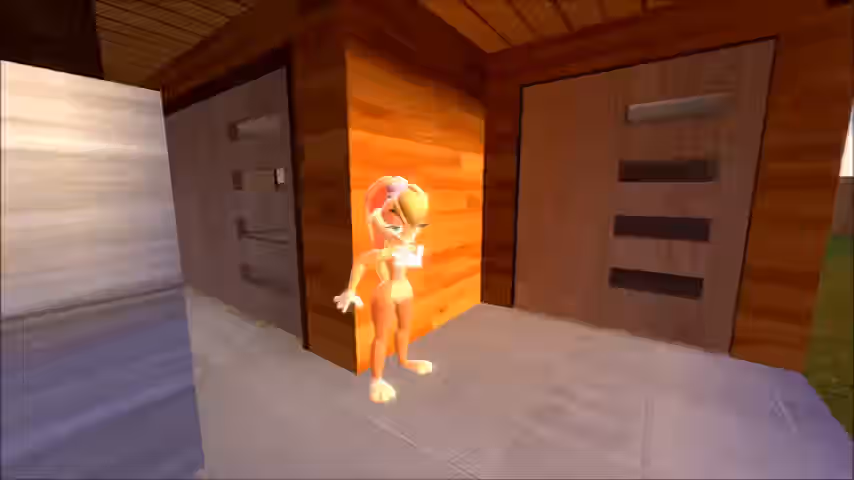 1girls Rule 34 Video