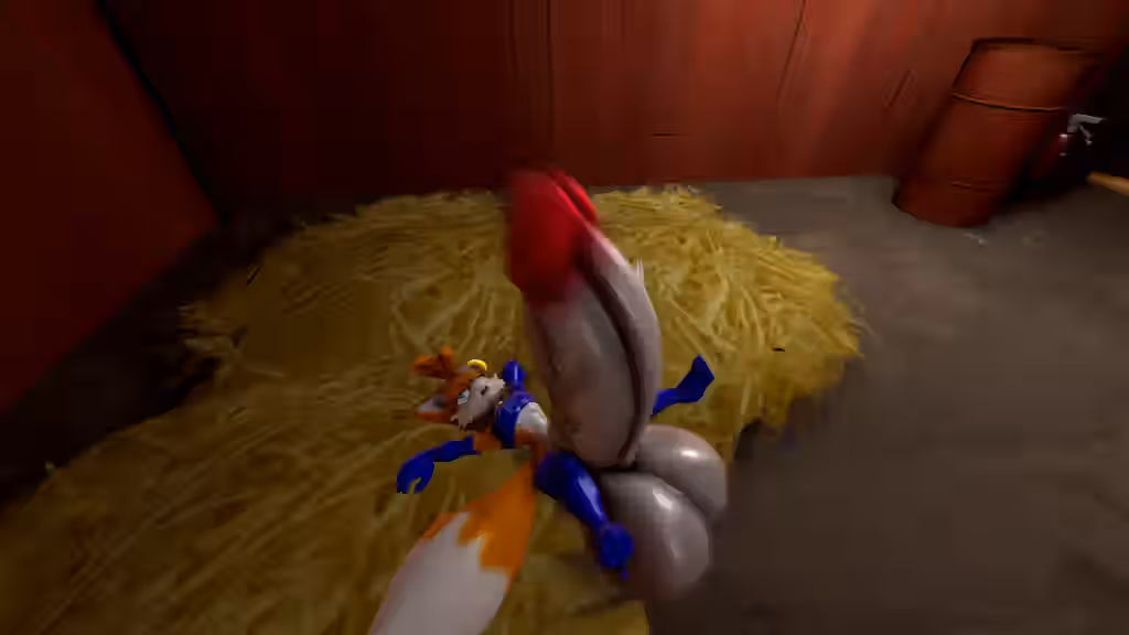 Big Balls Rule 34 Video