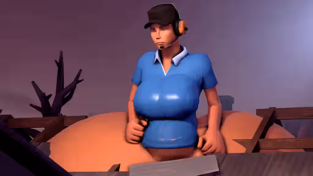 Breast Expansion Rule 34 Video