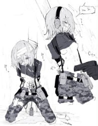 1girls Rule 34 Image