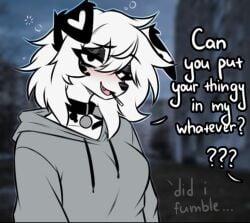 Clothed Rule 34 Image