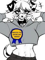 Domestic Dog Rule 34 Image