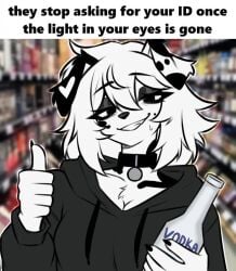 Domestic Dog Rule 34 Image