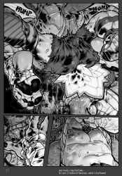 Reno (Nsfuwu4) Rule 34 Image