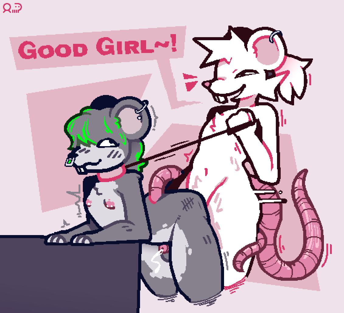 Fan Character Rule 34 Image