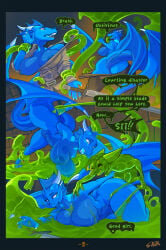 Khrena (Imaginarydragon) Rule 34 Image