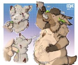 Digital Drawing (Artwork) Rule 34 Image