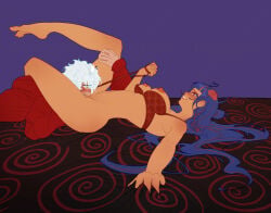 Rose (Flower) Rule 34 Image