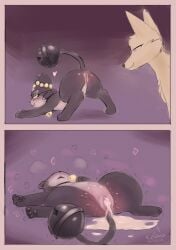 Beta Pokemon (Species) Rule 34 Image