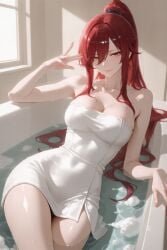 1girls Rule 34 Image
