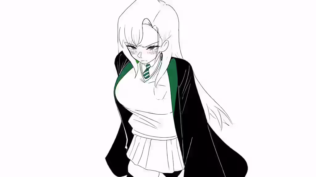 Draco Malfoy (Redteneri) Rule 34 Video