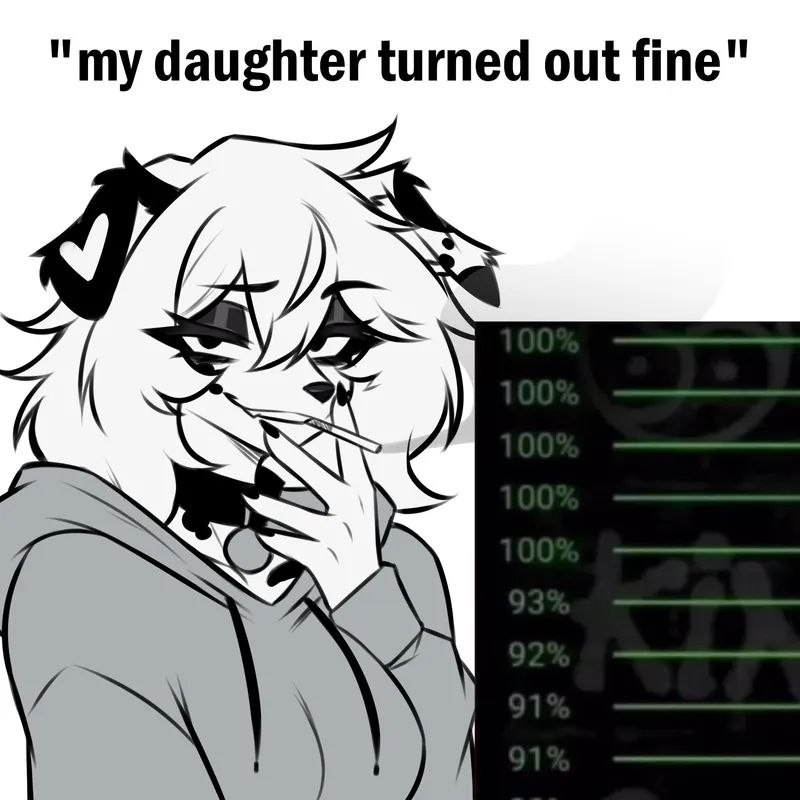 Domestic Dog Rule 34 Image