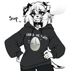 Domestic Dog Rule 34 Image