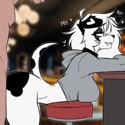 Domestic Dog Rule 34 Image