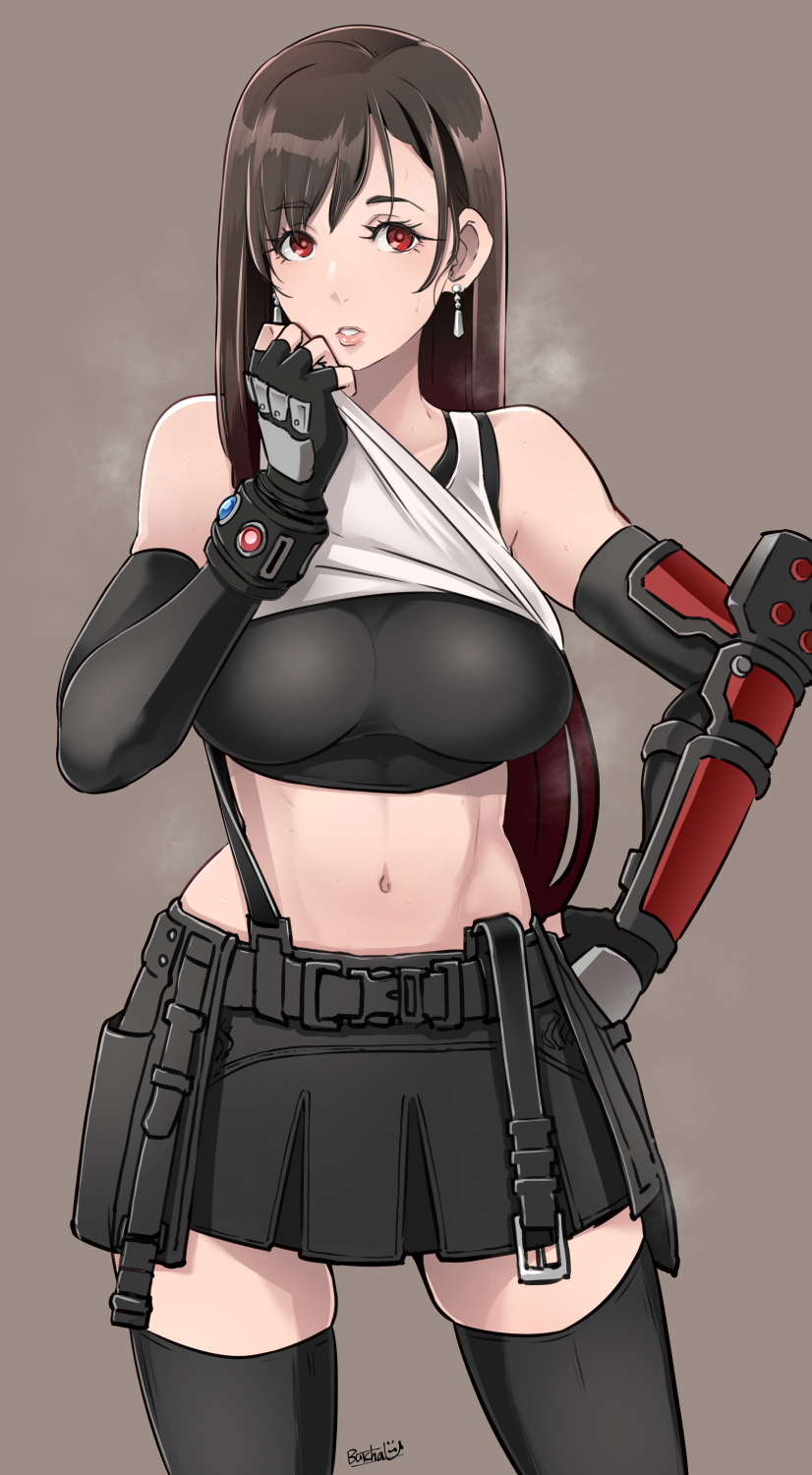 1girls Rule 34 Image
