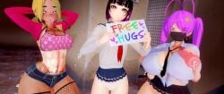3d (Artwork) Rule 34 Image