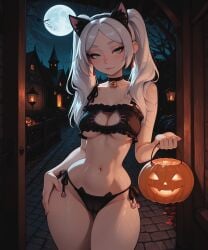 1girls Rule 34 Image