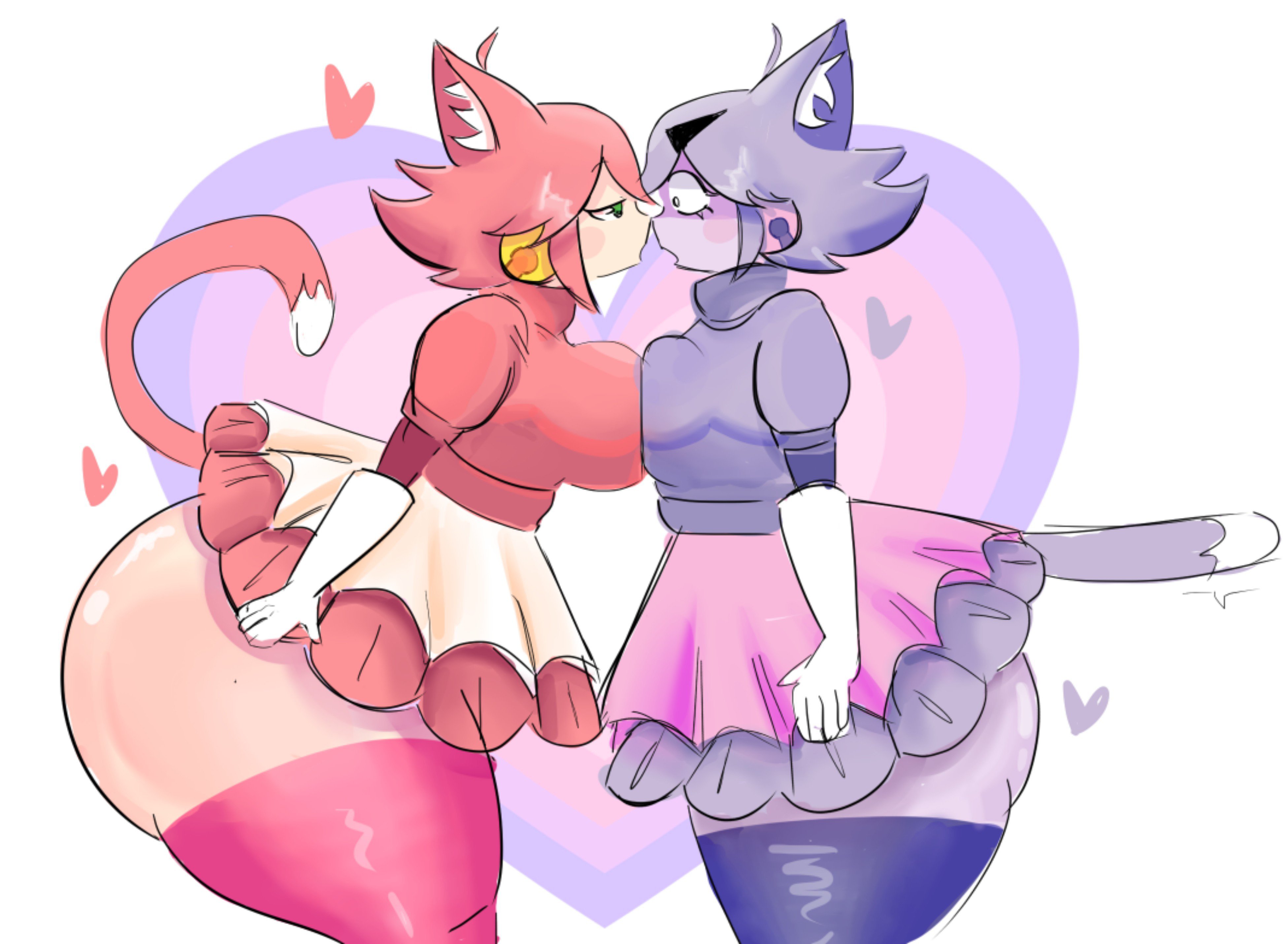 2d (Artwork) Rule 34 Image