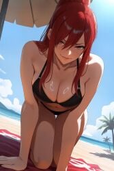 1girls Rule 34 Image