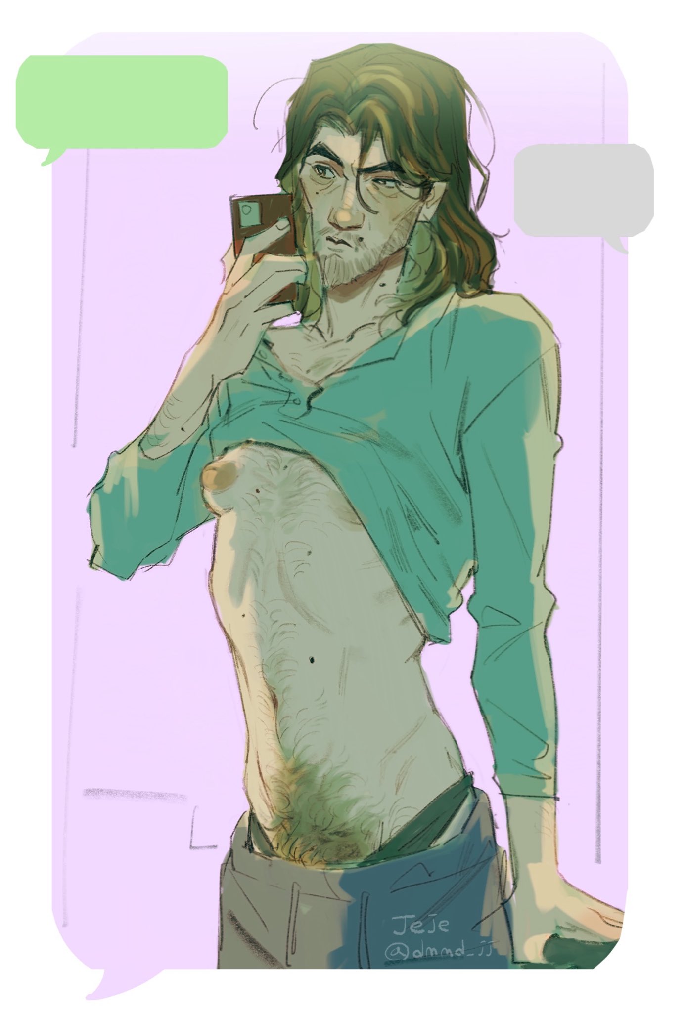 Digital Media (Artwork) Rule 34 Image