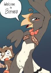 Digital Media (Artwork) Rule 34 Image