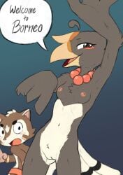 Digital Media (Artwork) Rule 34 Image