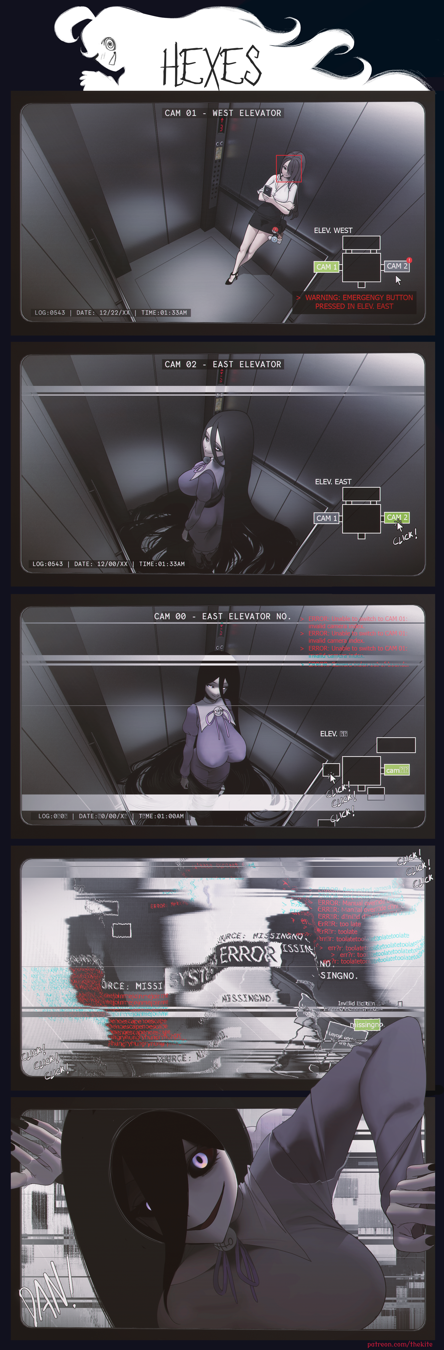 Hex Maniac (Pokemon Legends: Z-A) Rule 34 Image