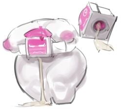 Forsaken (Roblox) Rule 34 Image