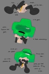 Tree (Bfdi) Rule 34 Image