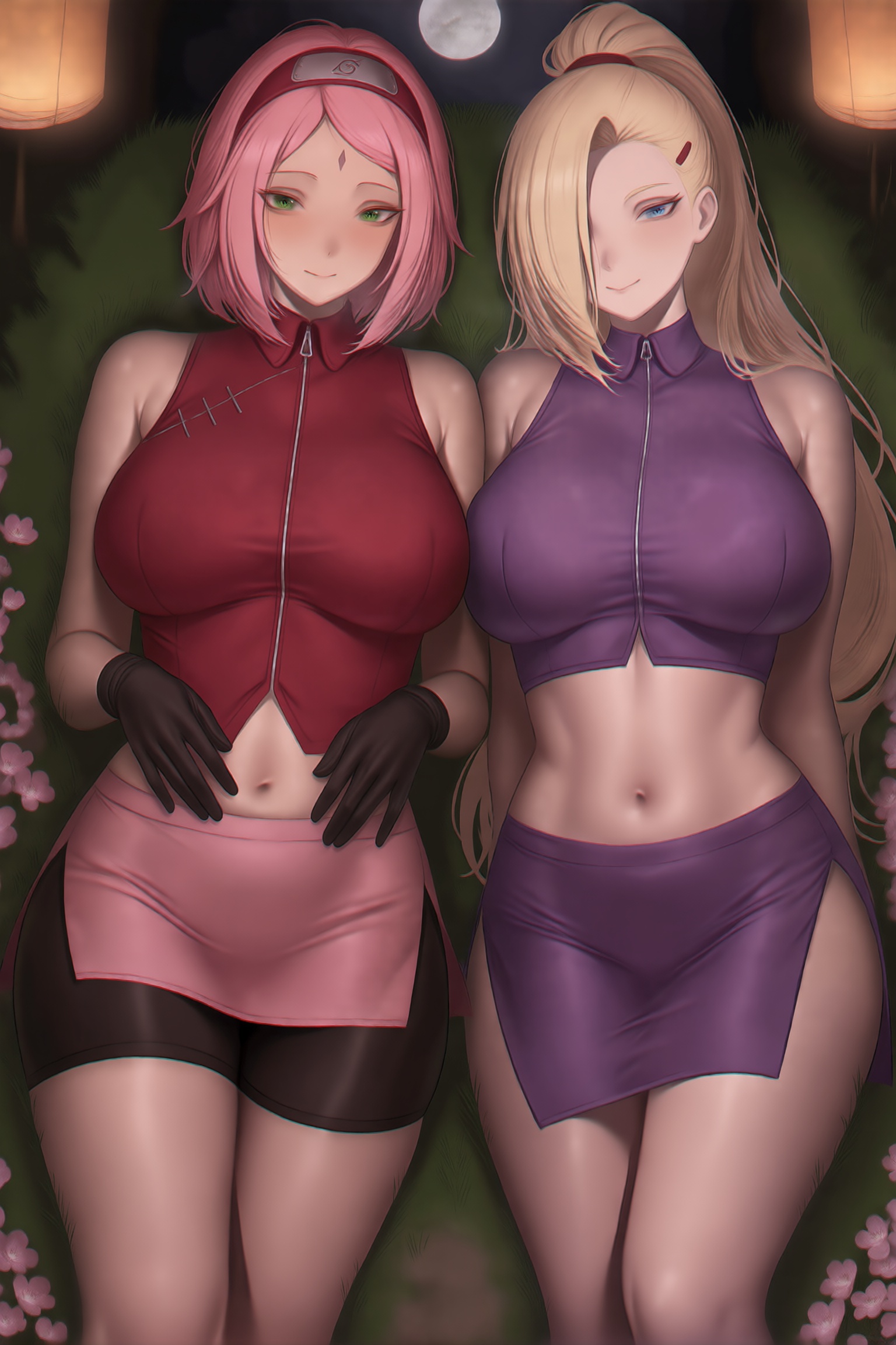 Aiwaifuhub Rule 34 Image