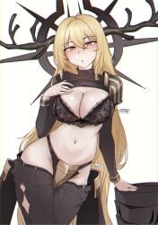Don Quixote (Limbus Company) Rule 34 Image