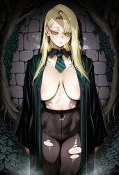 Draco Malfoy (Redteneri) Rule 34 Image
