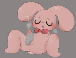 Anthro Rule 34 Image