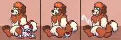 Bappy (Bembosdoggo) Rule 34 Image