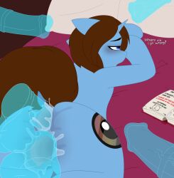 Anal Rule 34 Image