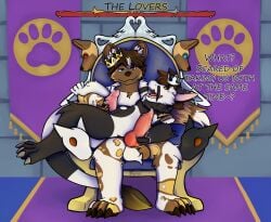 Kyvu (Artist) Rule 34 Image