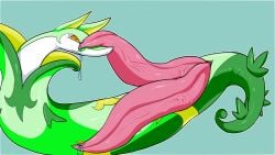 Pokemon (Species) Rule 34 Image