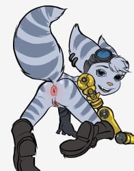 Digital Media (Artwork) Rule 34 Image