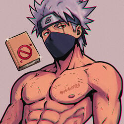 Naruto (Series) Rule 34 Image