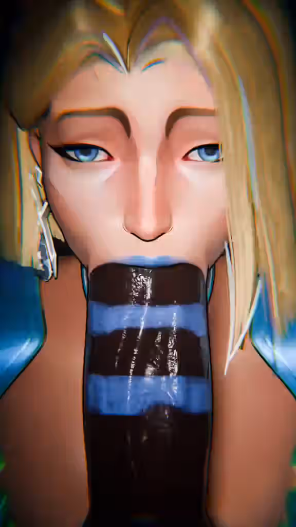 Emma Frost (Marvel Rivals) Rule 34 Video