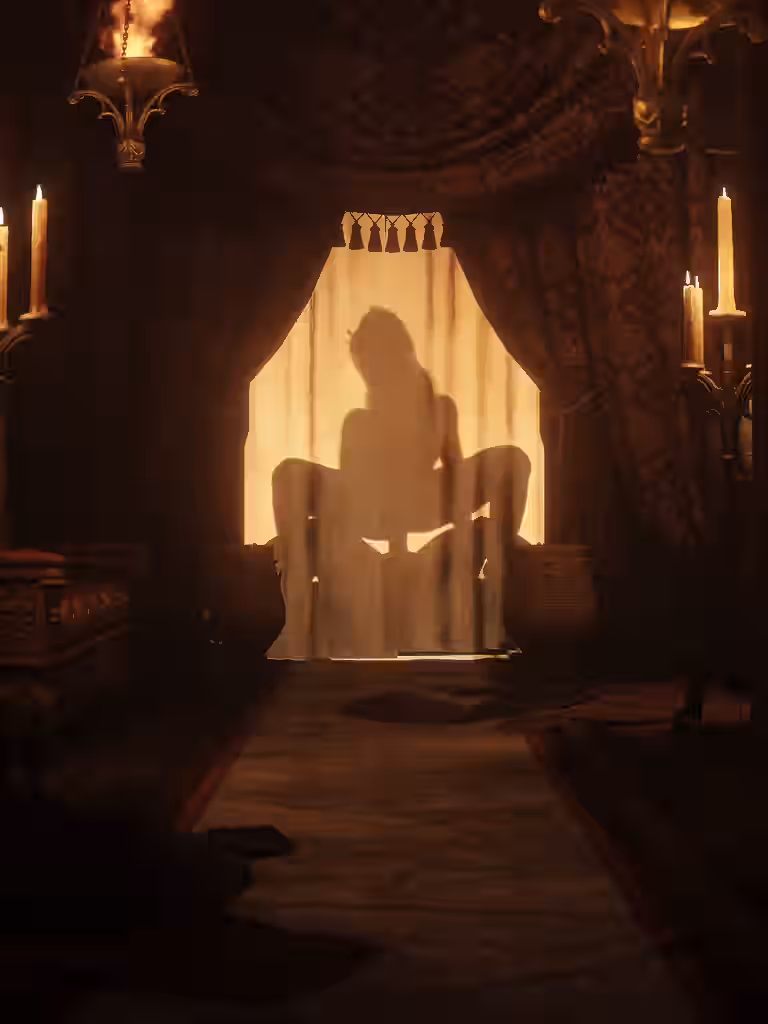 The Witcher (Series) Rule 34 Video