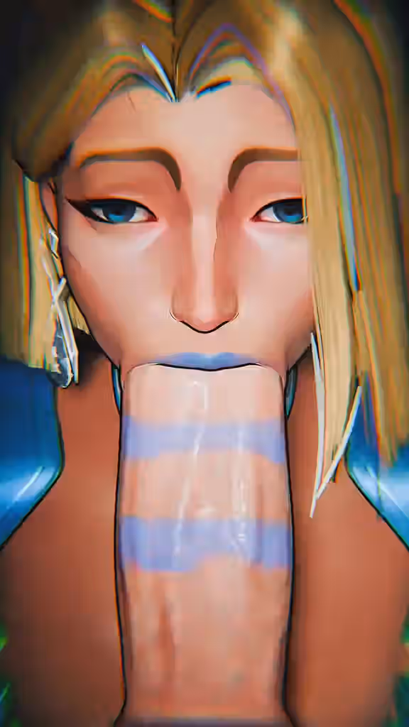 Emma Frost (Marvel Rivals) Rule 34 Video