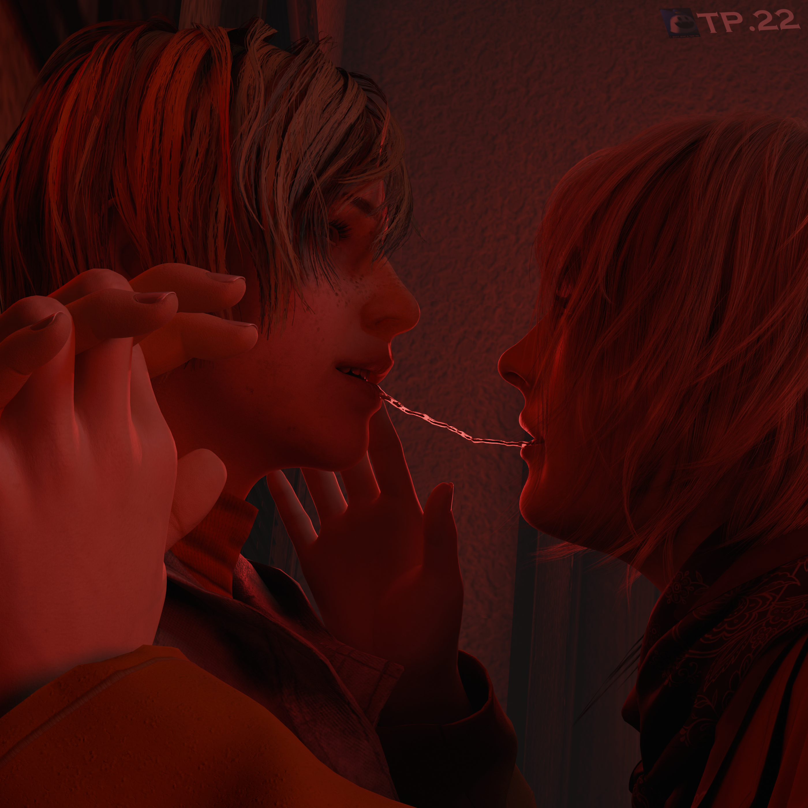 3d (Artwork) Rule 34 Image