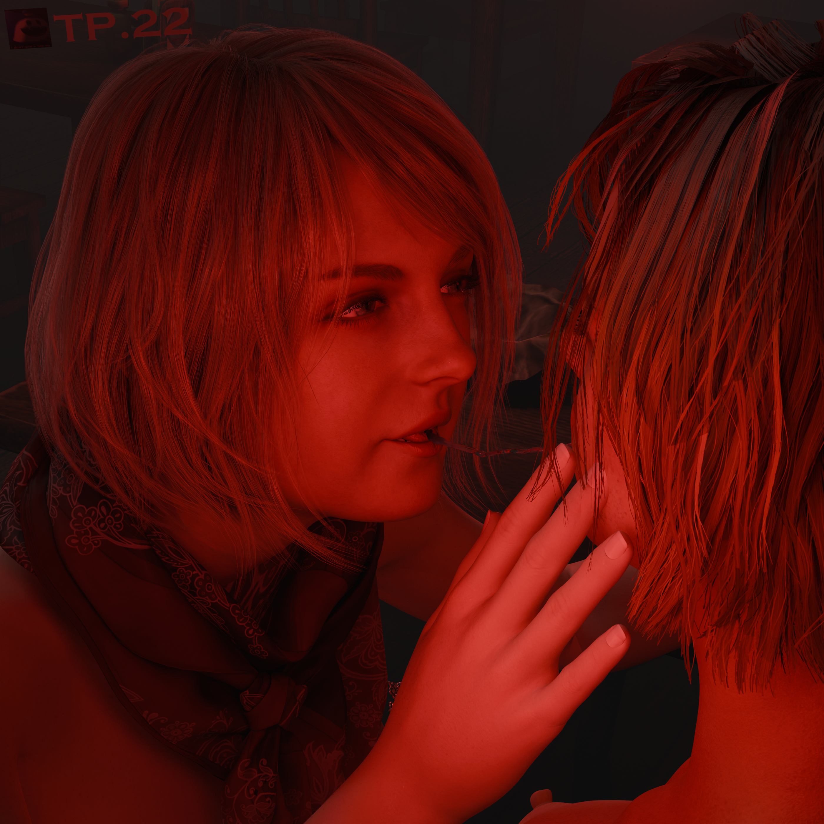 3d (Artwork) Rule 34 Image