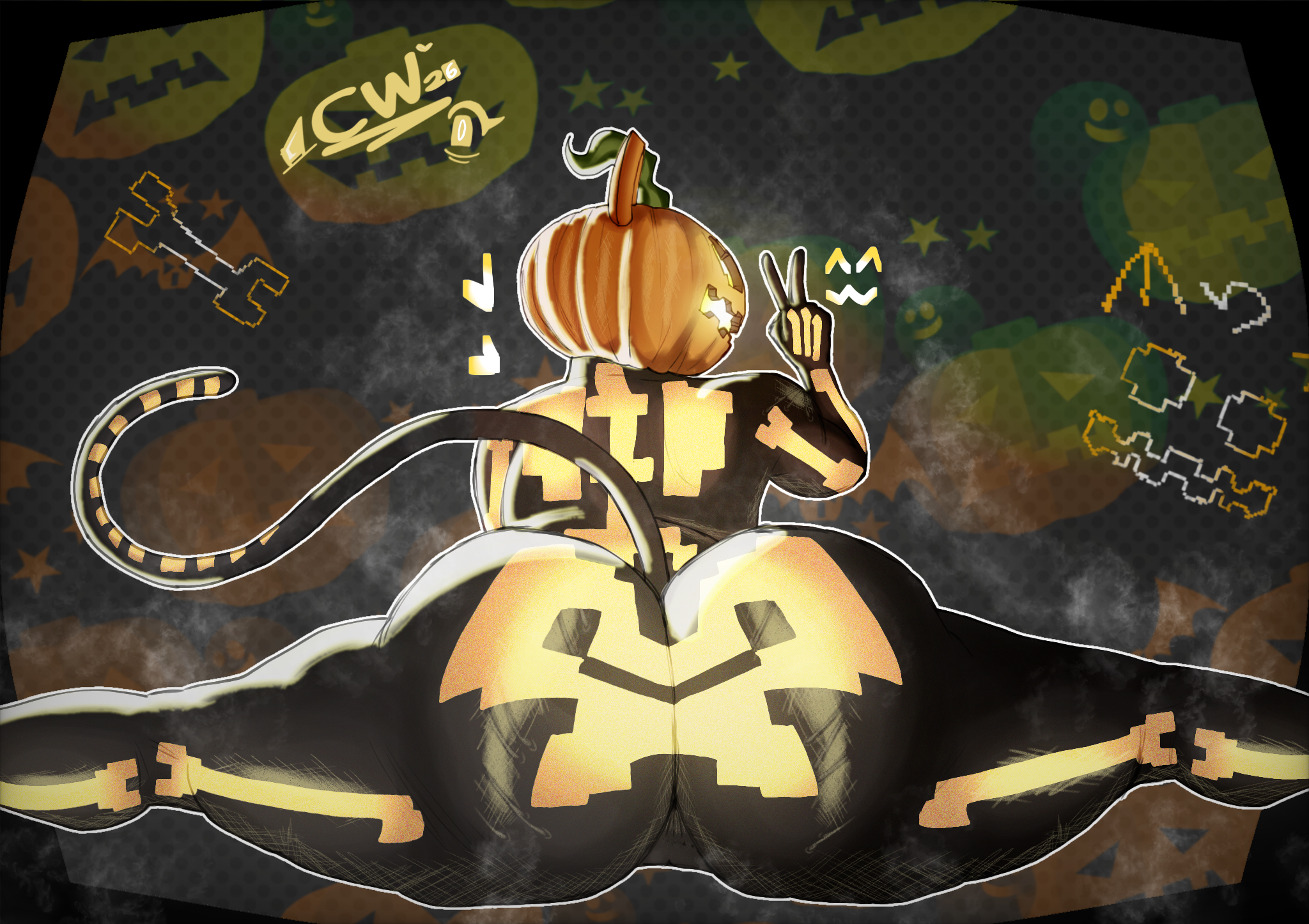 Spice (Fortnite) Rule 34 Image