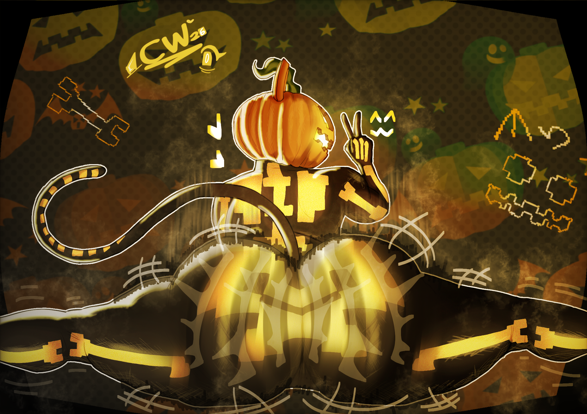 Spice (Fortnite) Rule 34 Image
