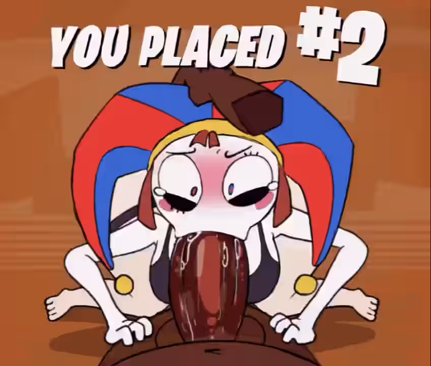 2d (Artwork) Rule 34 Video