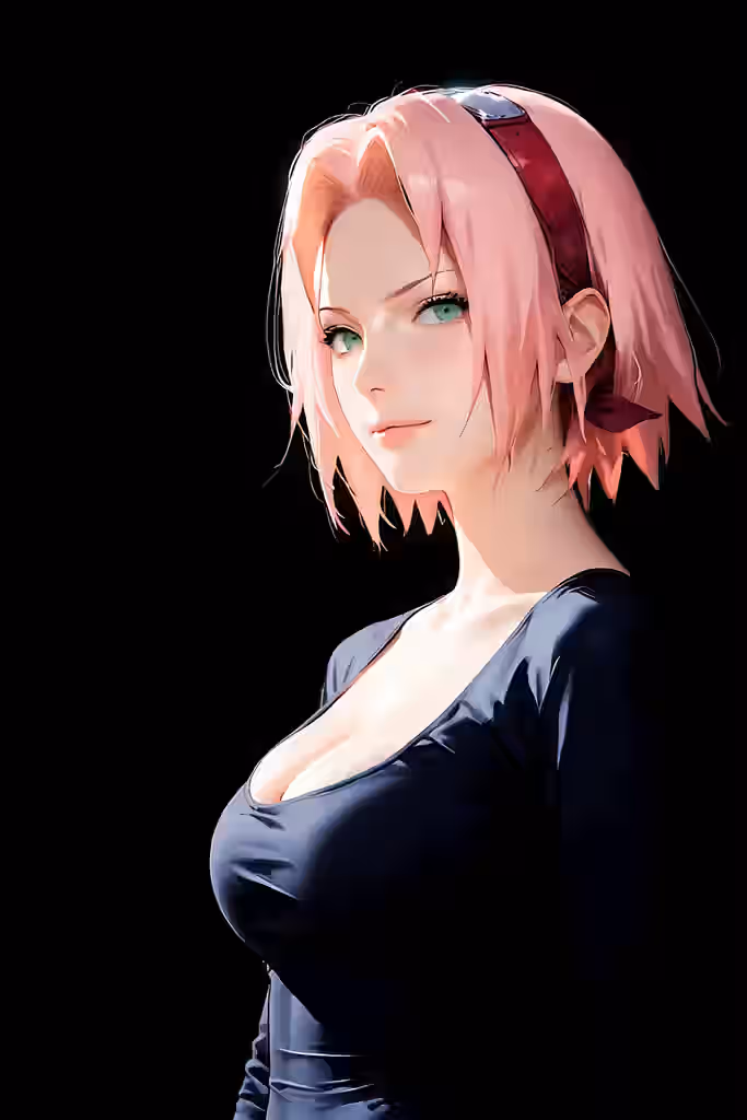 Naruto (Series) Rule 34 Video