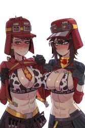 Abs Rule 34 Image